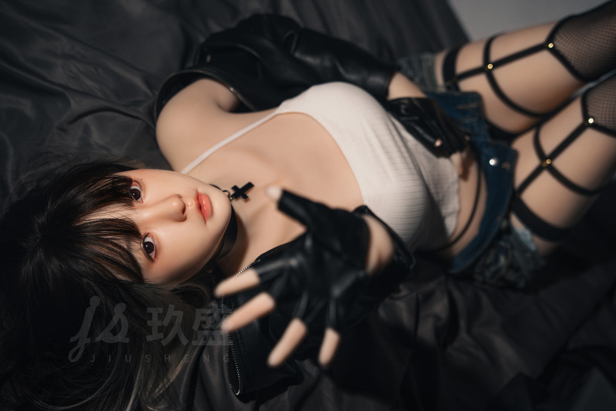 Ashira (C-Cup) (148cm) | Sex Doll