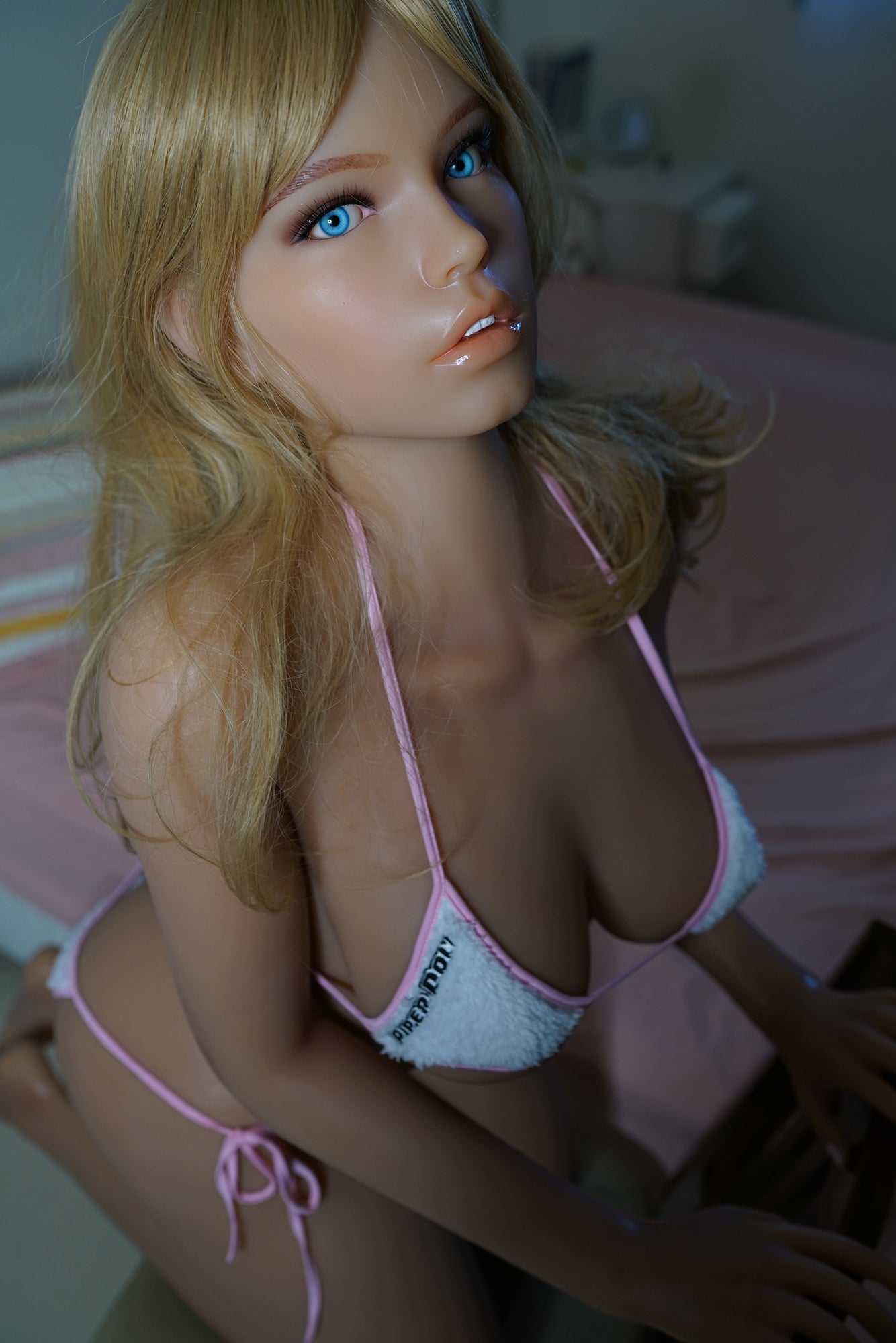 Mabry (J-Cup) (160cm) | Sex Doll