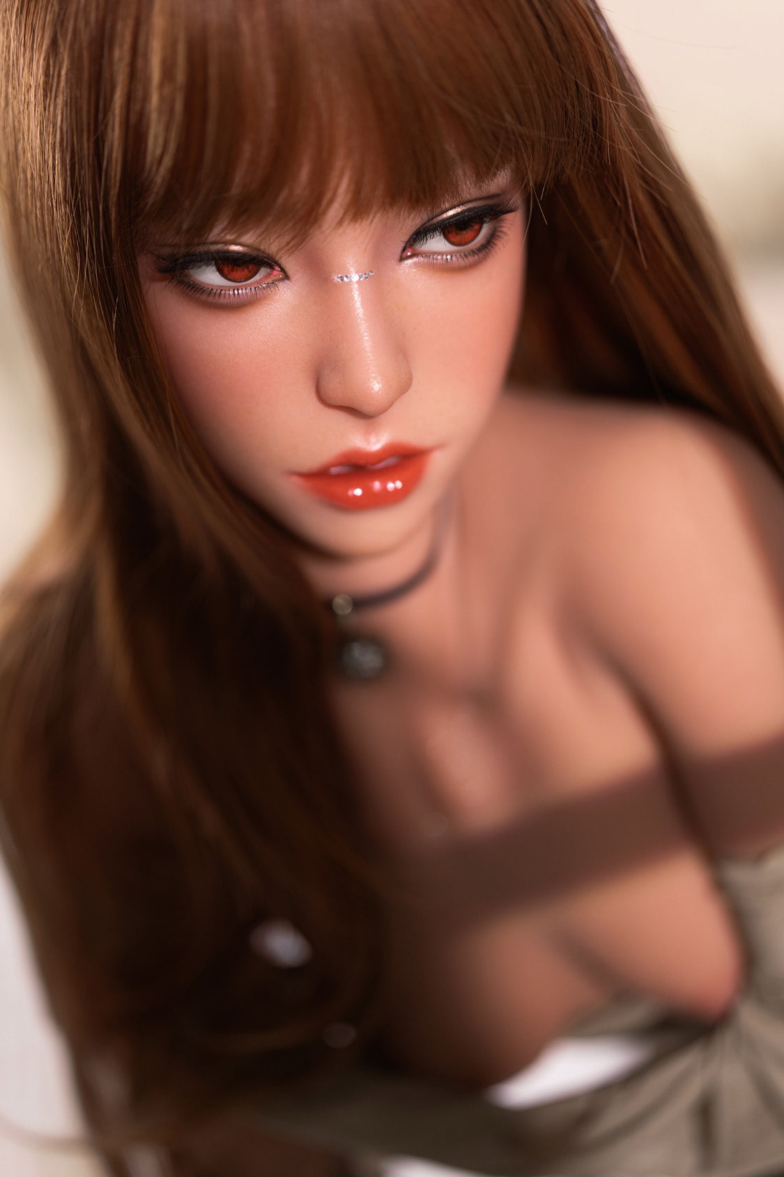 Elowen (B-Cup) (160cm) | Sex Doll