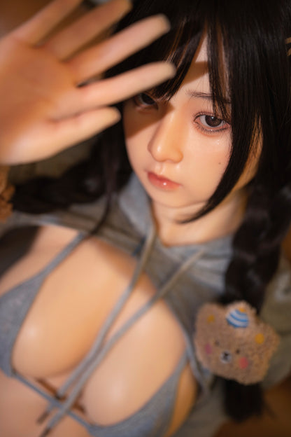 Chiharu (B-Cup) (66cm) | Sex Doll Torso