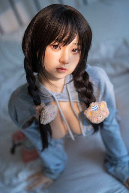 Chiharu (B-Cup) (66cm) | Sex Doll Torso