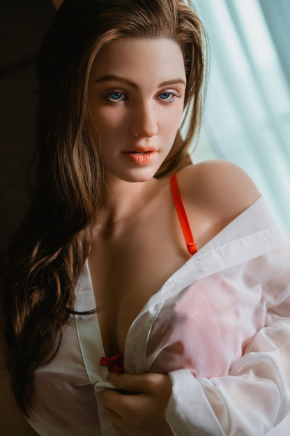 Lysia (G-Cup) (165cm) | Sex Doll