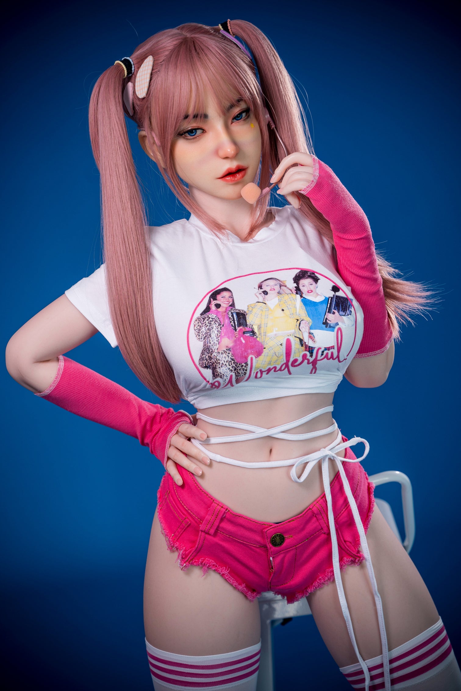 Miyuki (D-Cup) (163cm) | Sex Doll