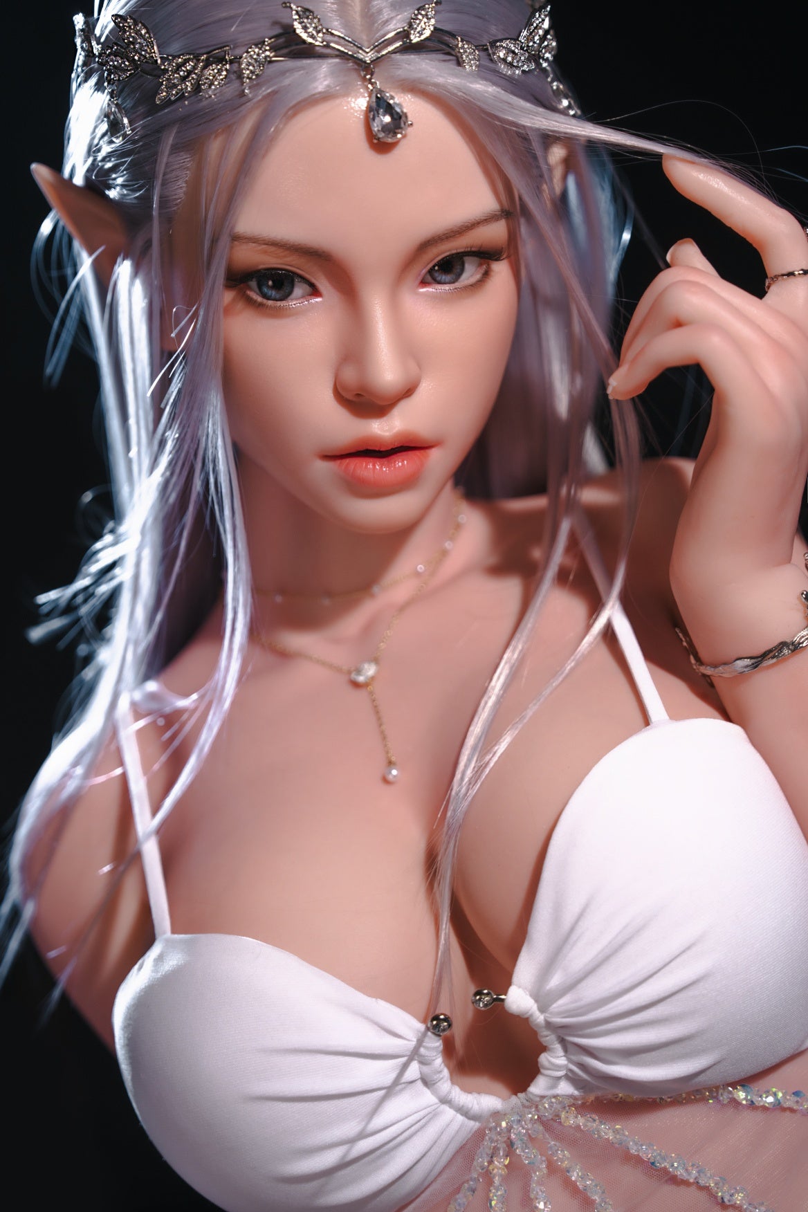 Maelisa (G-Cup) (165cm) | Sex Doll