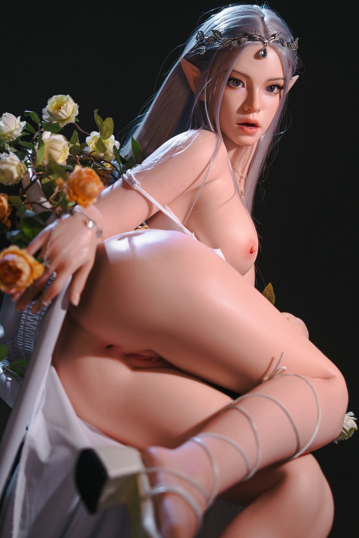 Maelisa (G-Cup) (165cm) | Sex Doll