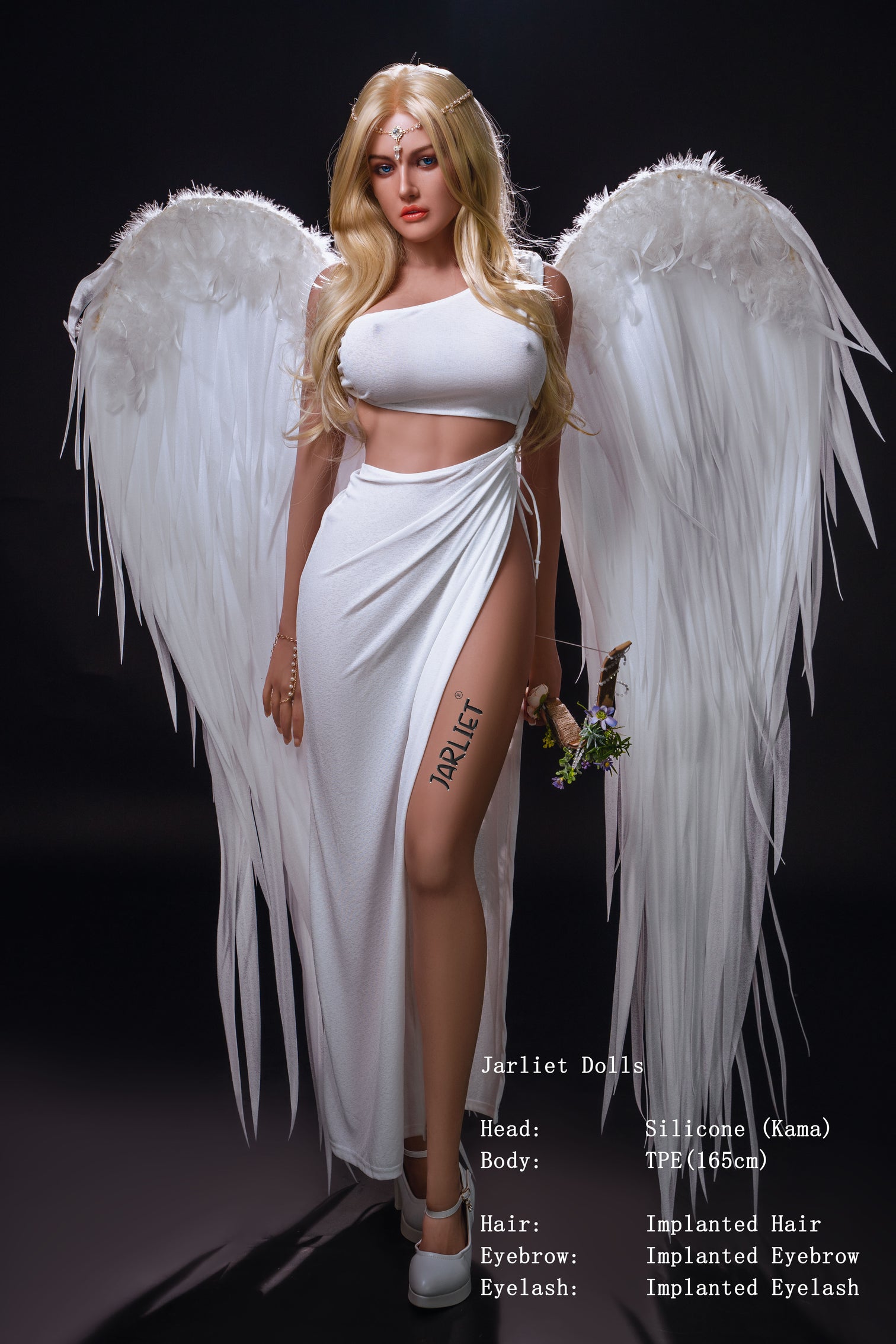 Angel (G-Cup) (165cm) | Sex Doll