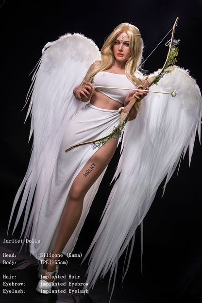 Angel (G-Cup) (165cm) | Sex Doll