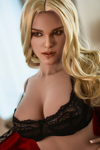 Faelith (J-Cup) (166cm) | Sex Doll