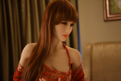 Rosario (A-Cup) (168cm) | Sex Doll