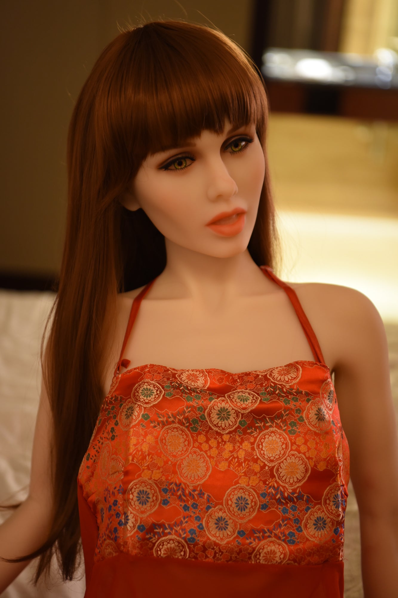 Rosario (A-Cup) (168cm) | Sex Doll