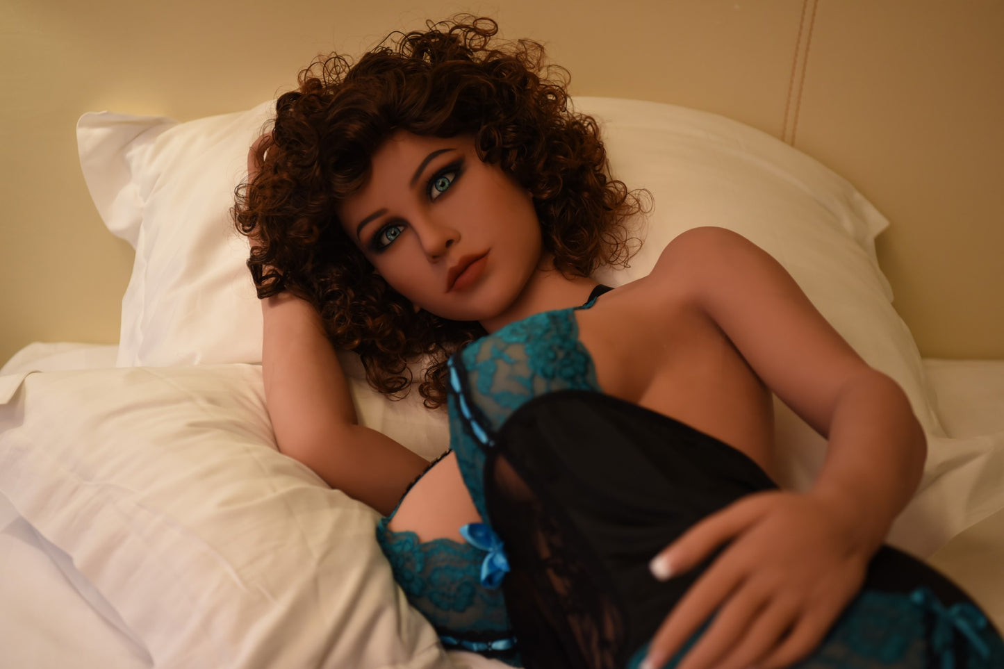 Hippolyte (E-Cup) (168cm) | Sex Doll