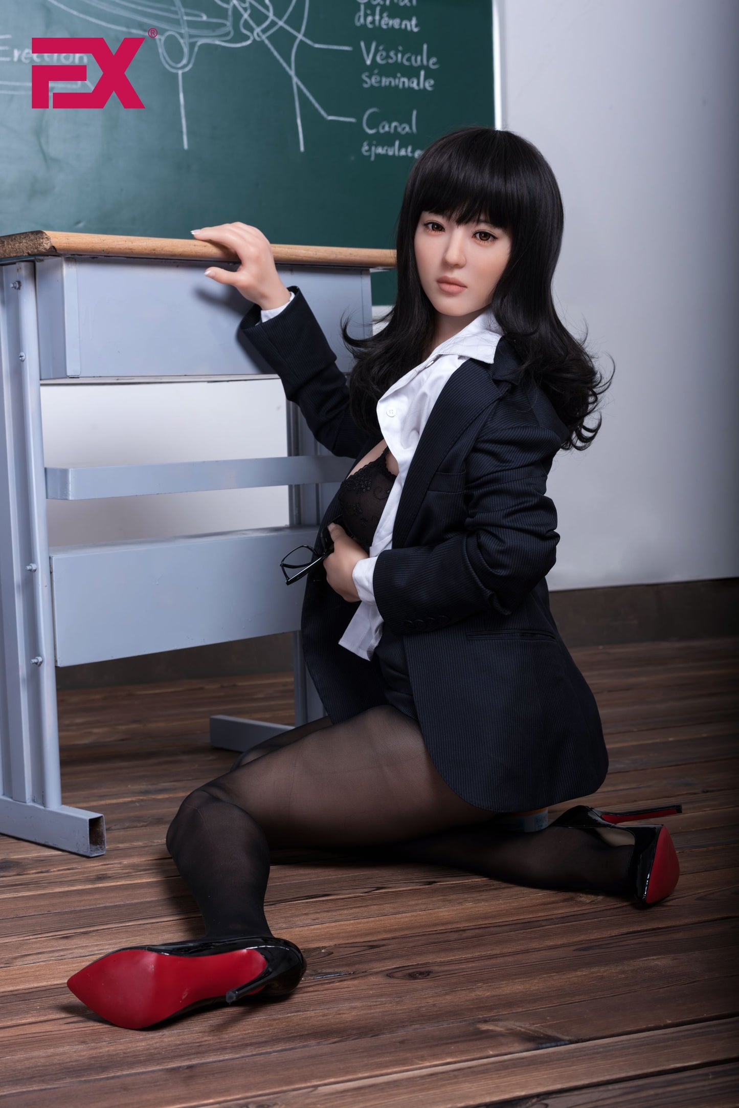 Mo-han (G-Cup) (165cm) | Sex Doll