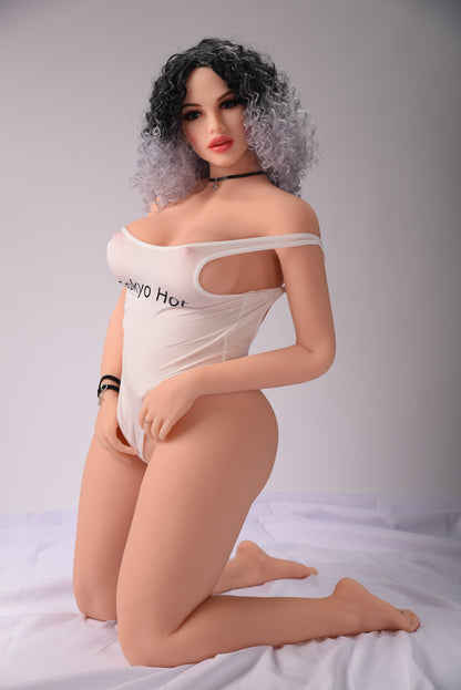 Jolie (F-Cup) (164cm) | Sex Doll