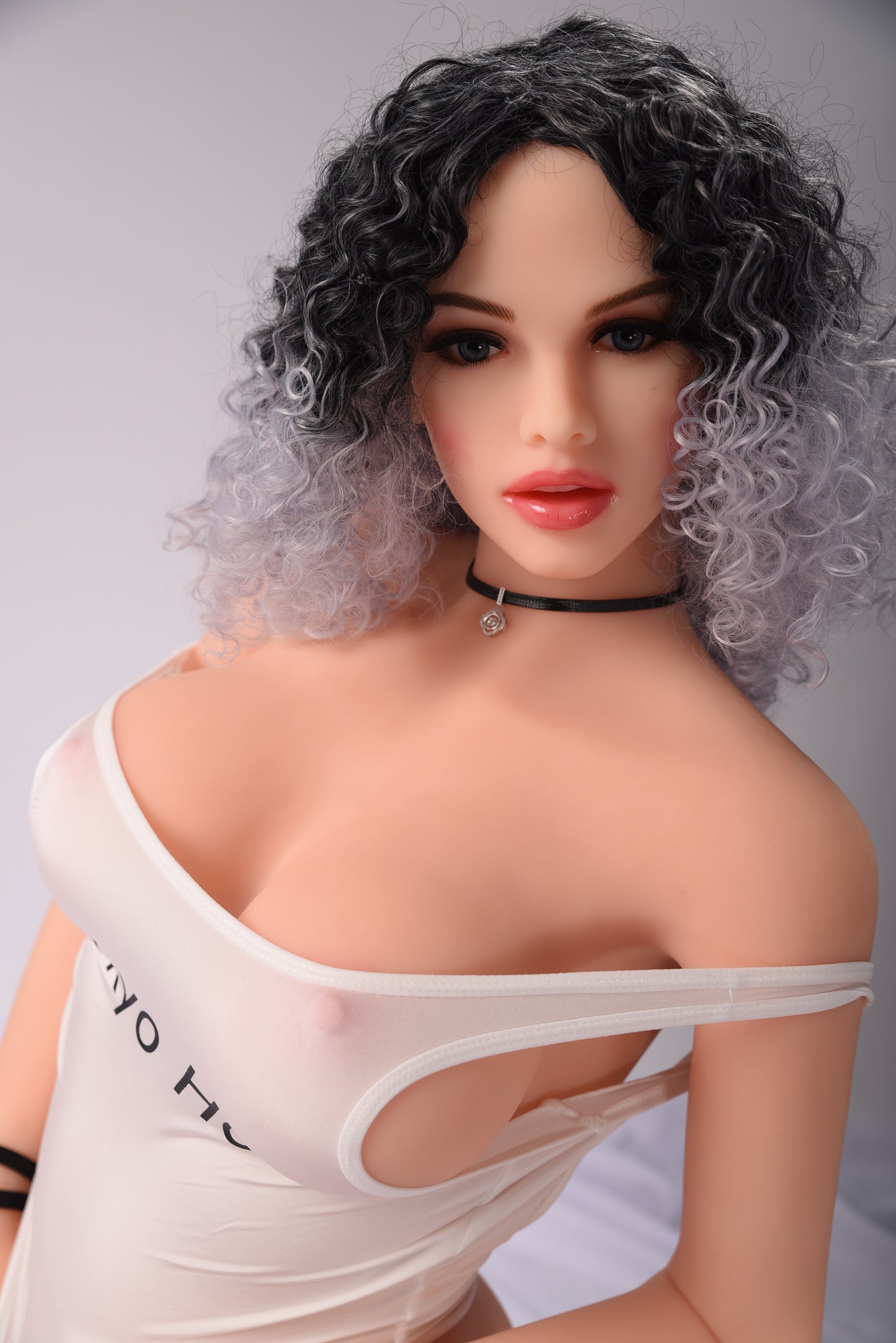 Jolie (F-Cup) (164cm) | Sex Doll