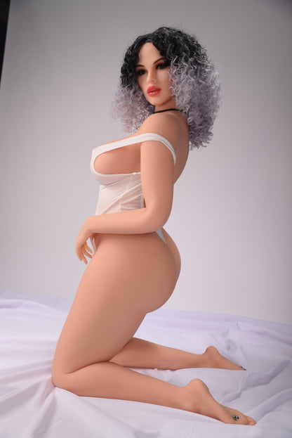 Jolie (F-Cup) (164cm) | Sex Doll