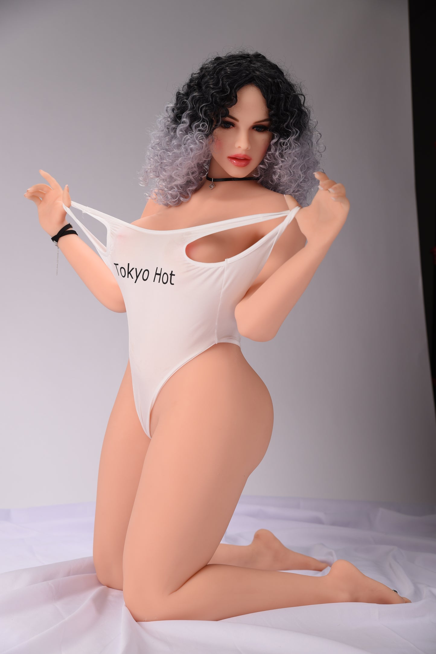 Jolie (F-Cup) (164cm) | Sex Doll