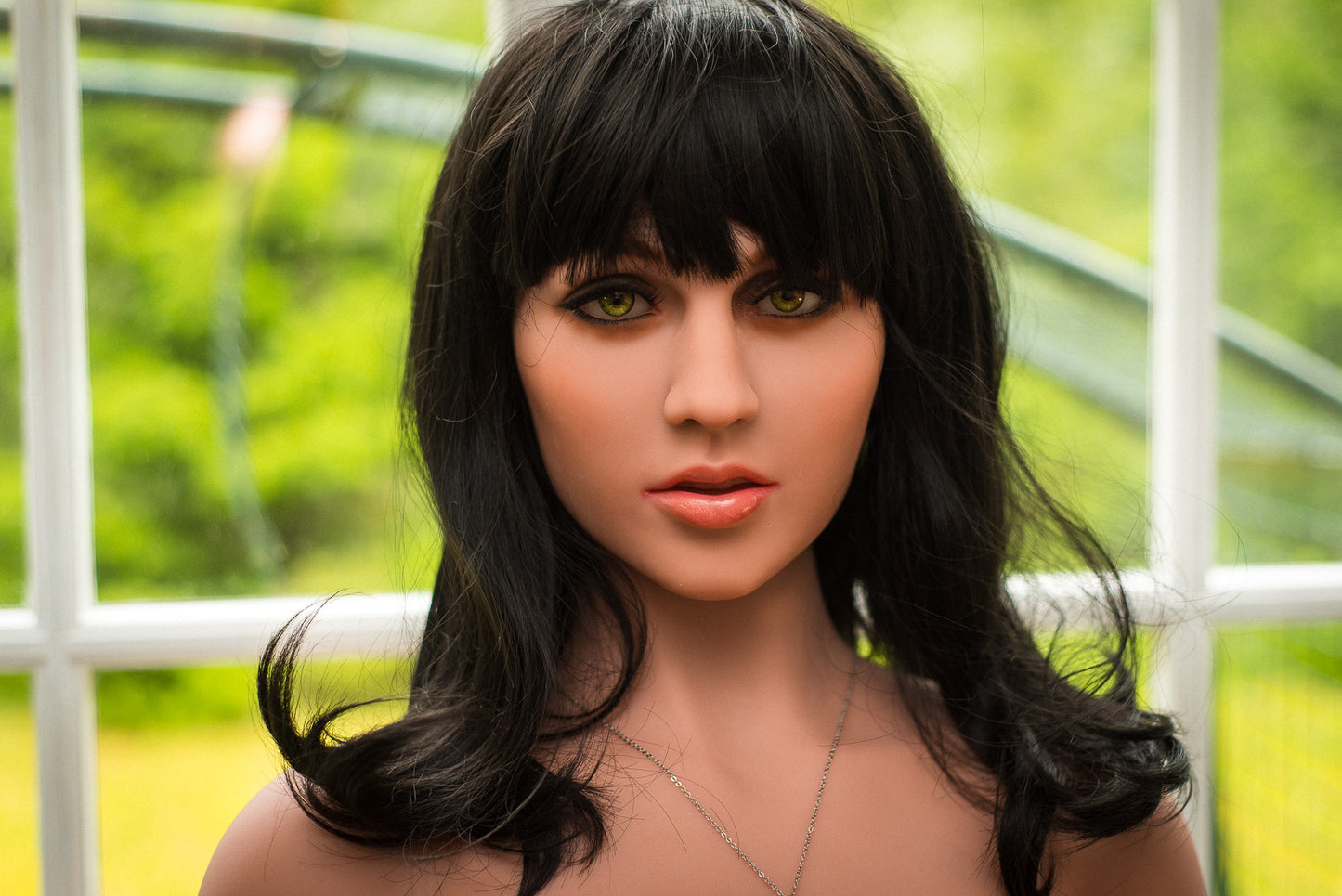 Calli (D-Cup) (160cm) | Sex Doll