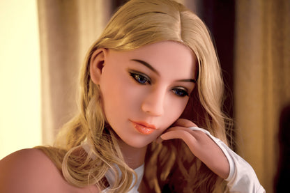 Caitie (C-Cup) (162cm) | Sex Doll