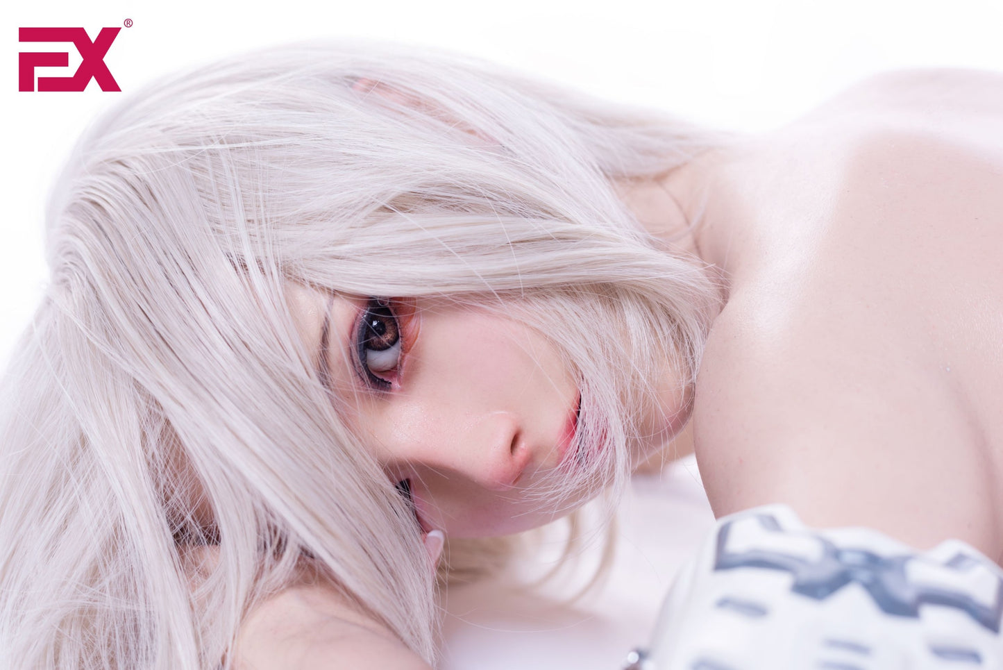 Moon (E-Cup) (149cm) | Sex Doll