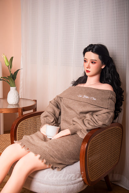 Dorte (E-Cup) (163cm) | Sex Doll