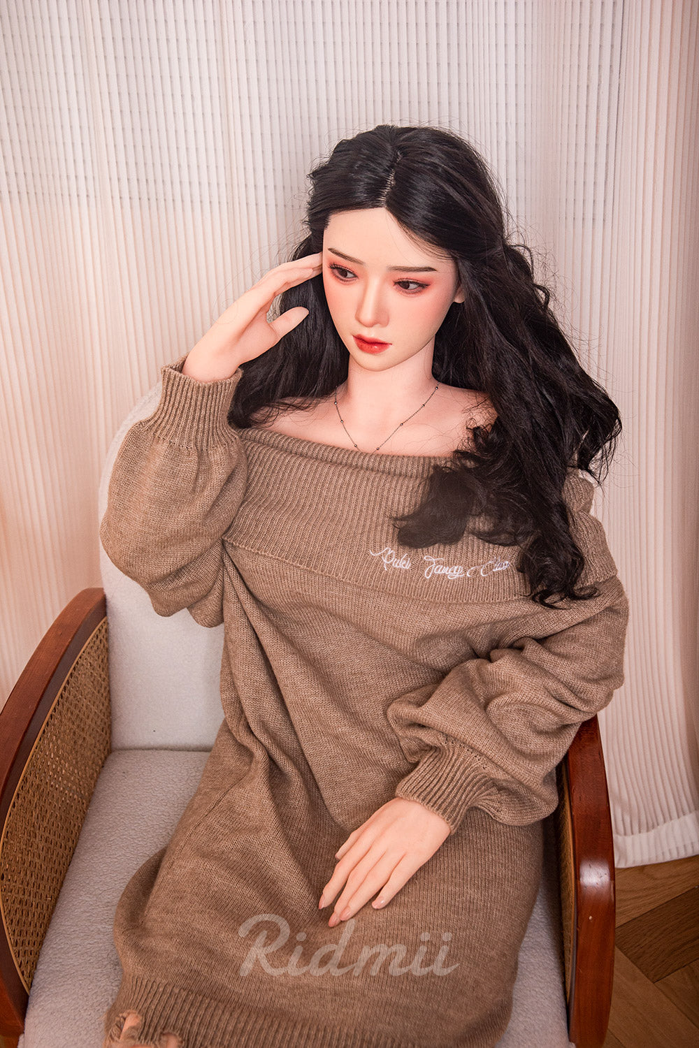 Dorte (E-Cup) (163cm) | Sex Doll