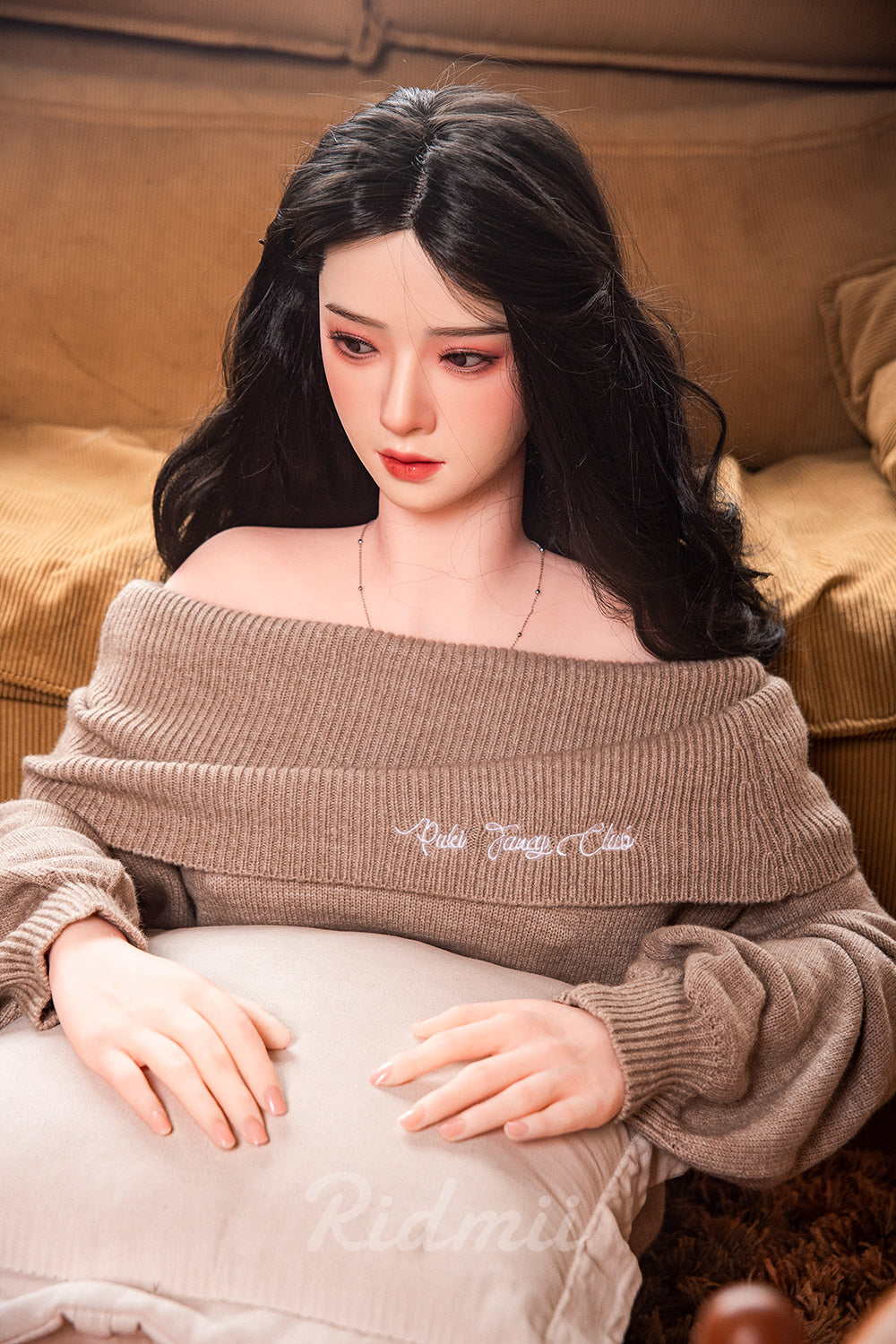 Dorte (E-Cup) (163cm) | Sex Doll