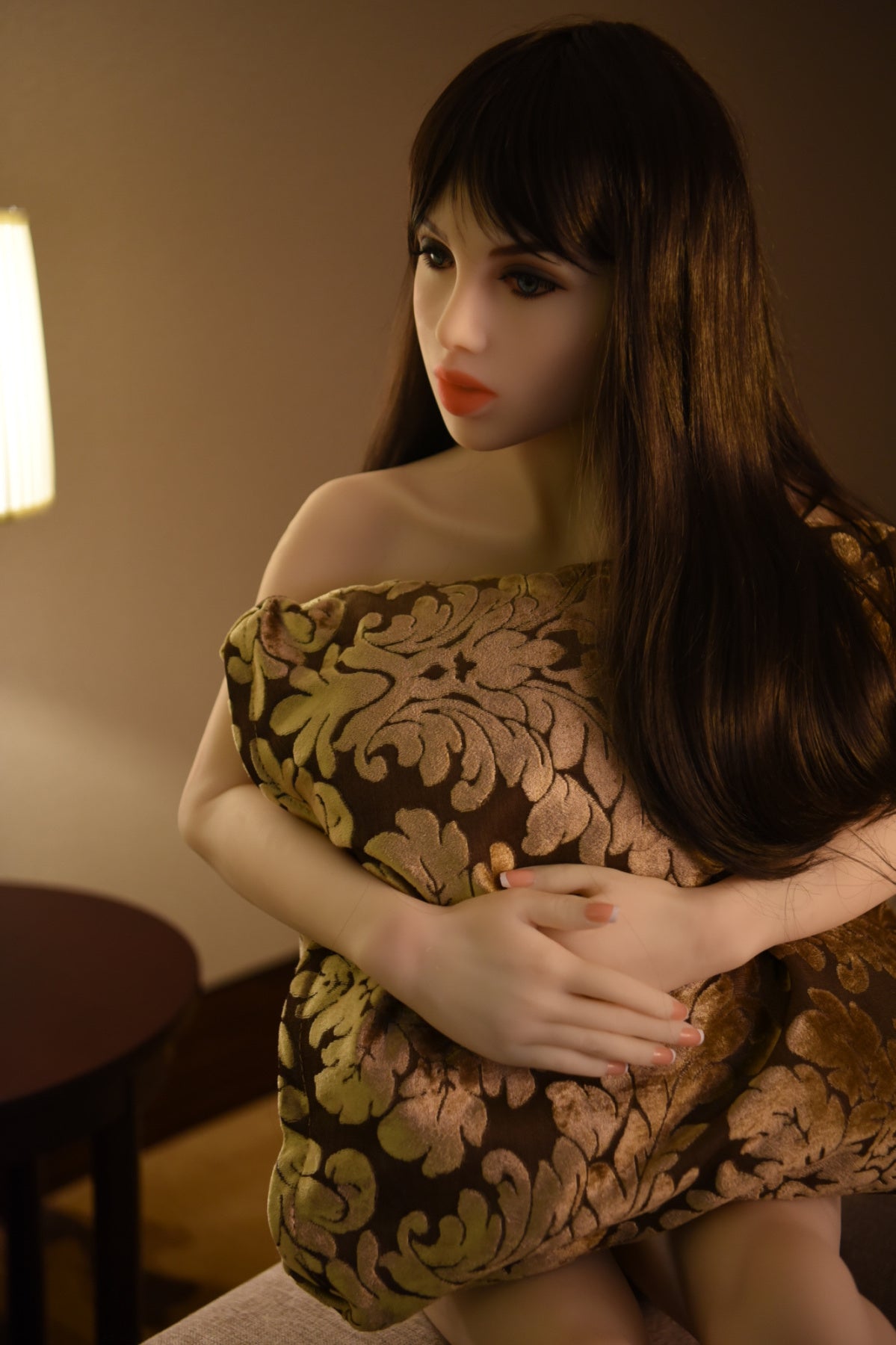 Juana (A-Cup) (168cm) | Sex Doll