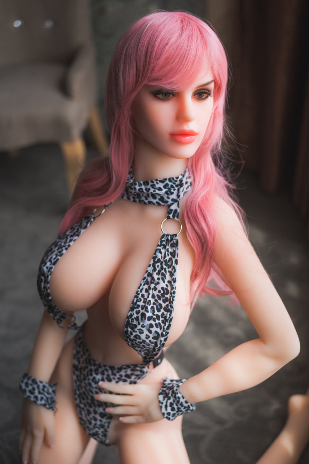 Arielle (E-Cup) (155cm) | Sex Doll