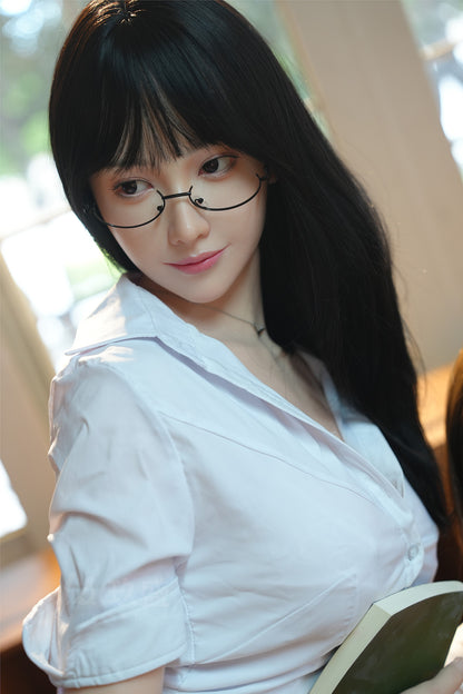 Eimi (E-Cup) (160cm) | Sex Doll