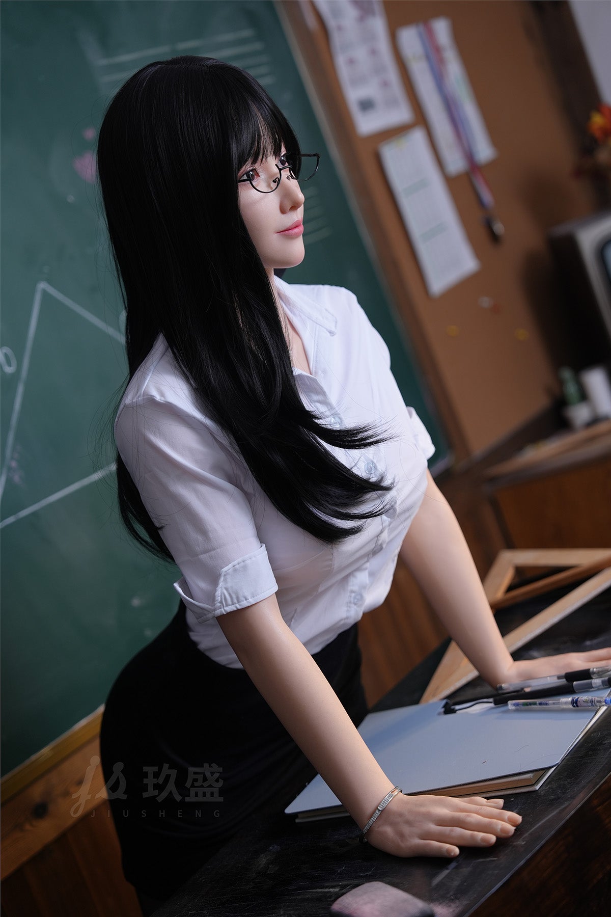 Eimi (E-Cup) (160cm) | Sex Doll