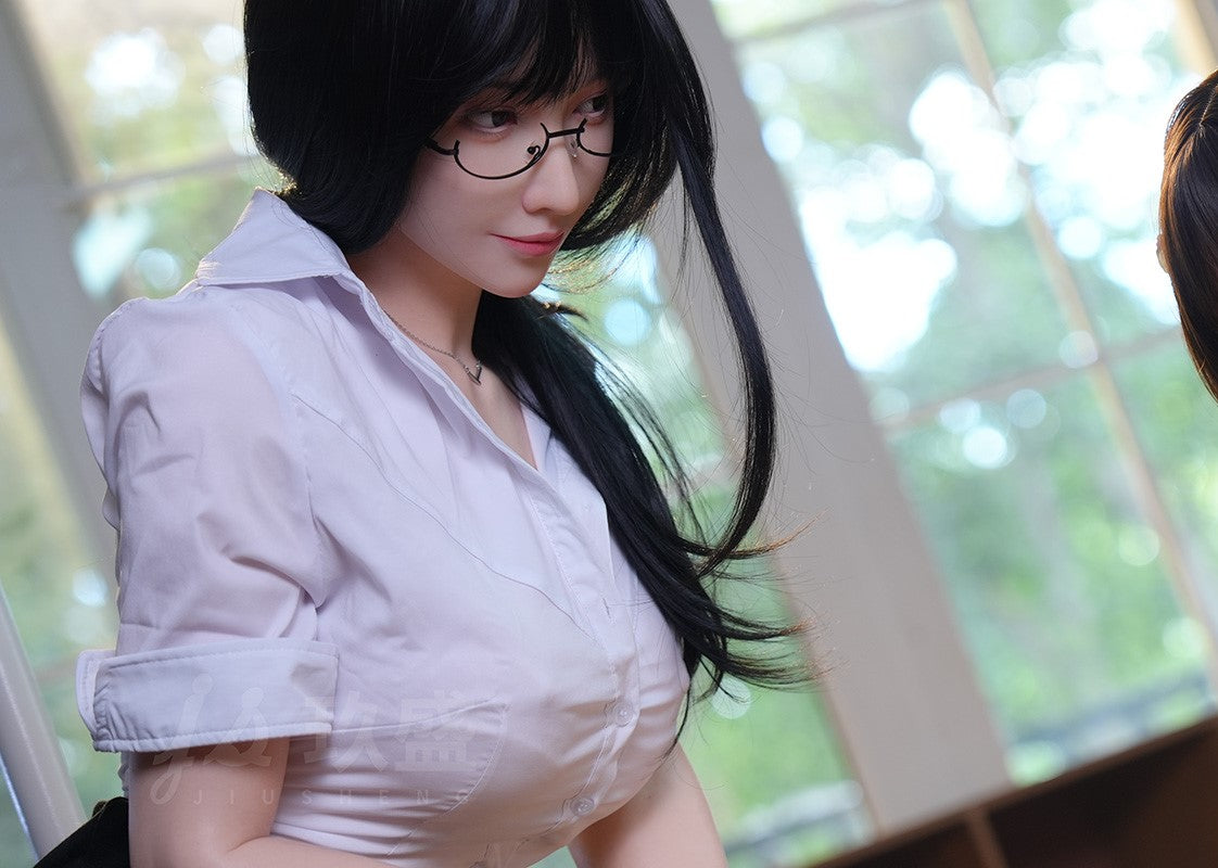 Eimi (E-Cup) (160cm) | Sex Doll