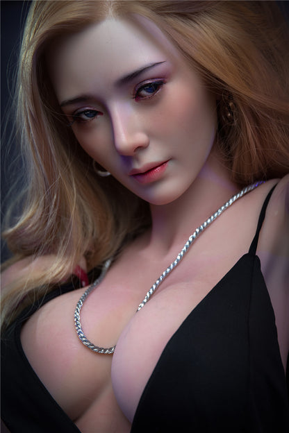 Halira (G-Cup) (161cm) | Sex Doll