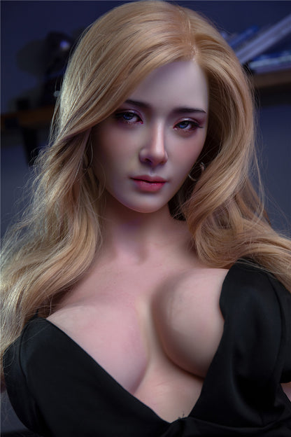 Halira (G-Cup) (161cm) | Sex Doll