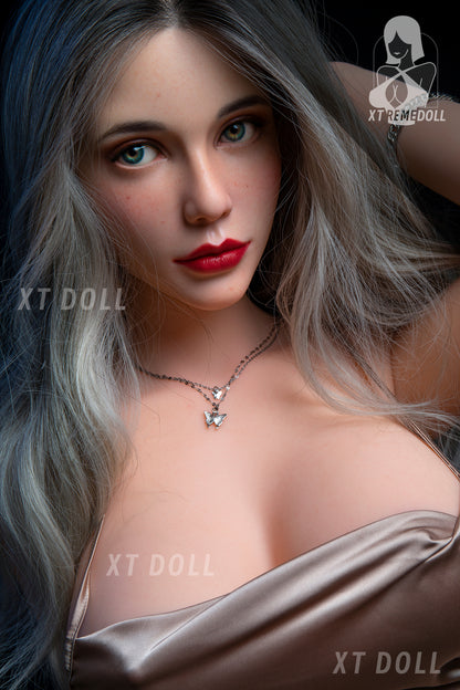 Juliet (F-Cup) (158cm) | Sex Doll