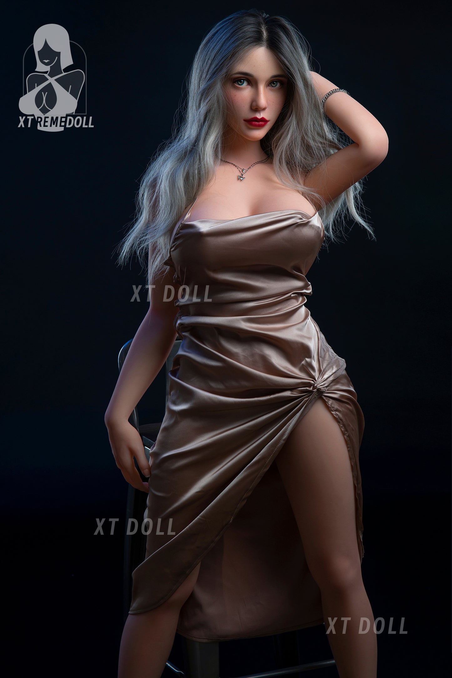 Juliet (F-Cup) (158cm) | Sex Doll