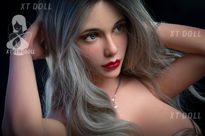 Juliet (F-Cup) (158cm) | Sex Doll