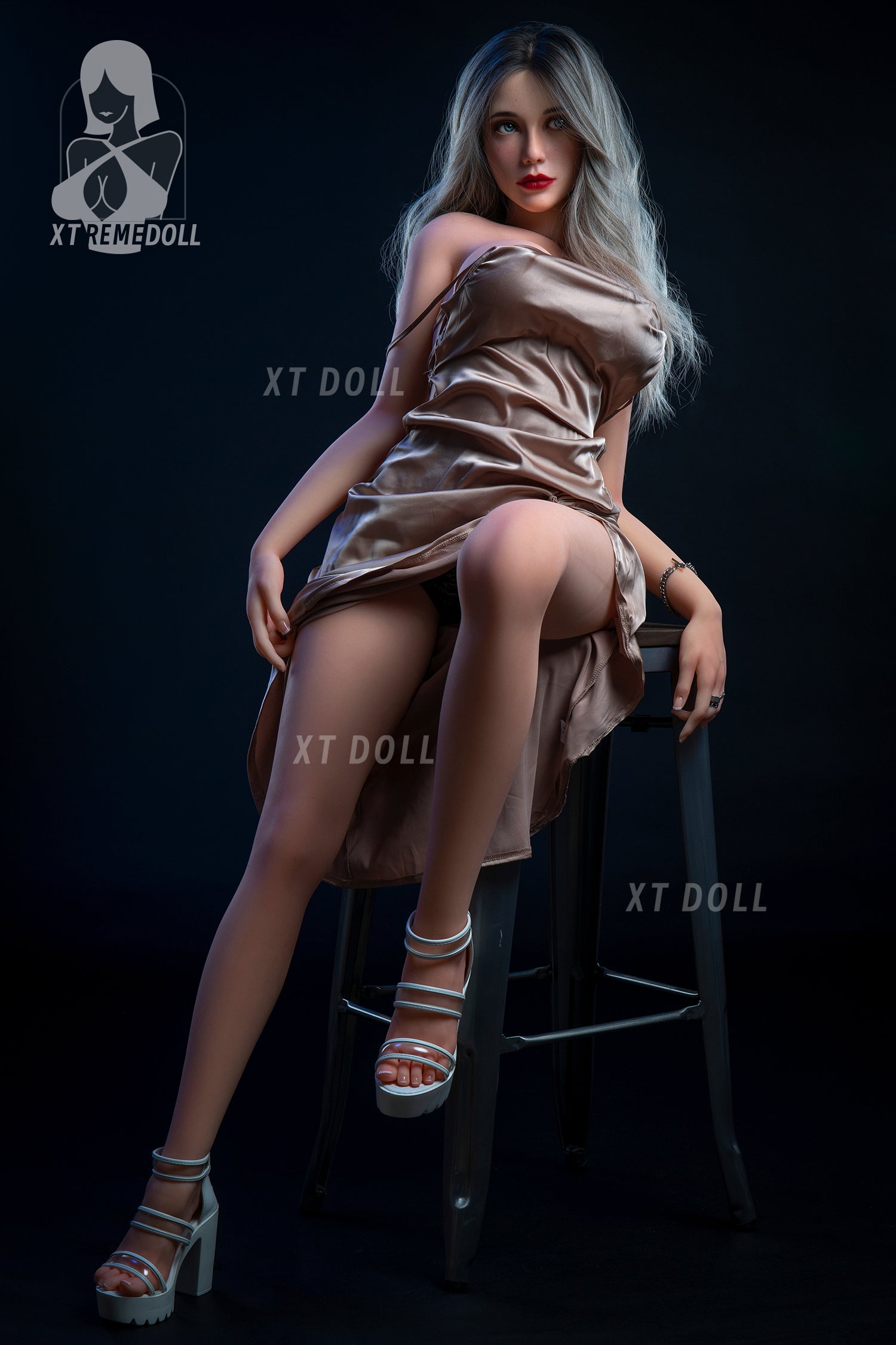 Juliet (F-Cup) (158cm) | Sex Doll