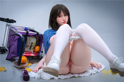 Jing (H-Cup) (164cm) | Sex Doll