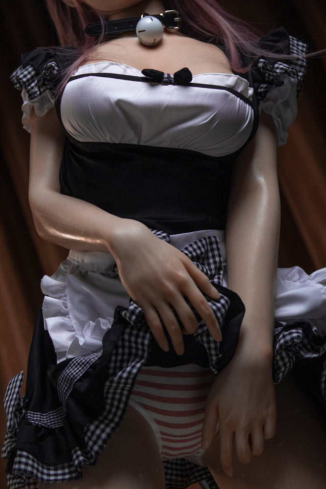 Ameline (D-Cup) (170cm) | Sex Doll