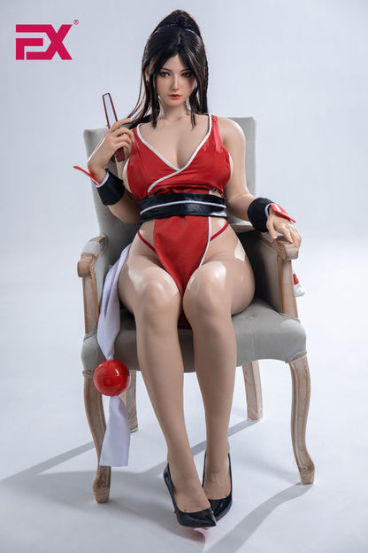 Carina (I-Cup) (167cm) | Sex Doll