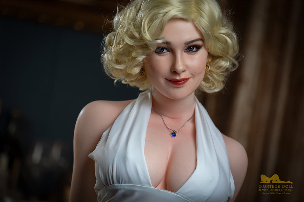Marilyn (H-Cup) (164cm) | Sex Doll