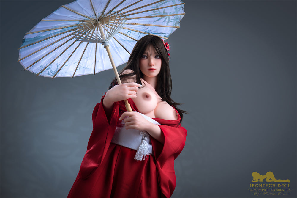Reiko (H-Cup) (164cm) | Sex Doll