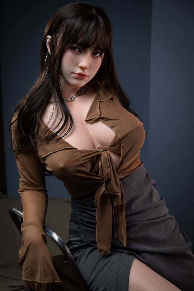 Boa (D-Cup) (170cm) | Sex Doll