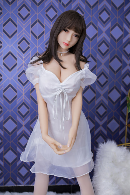 Lorrina (J-Cup) (161cm) | Sex Doll