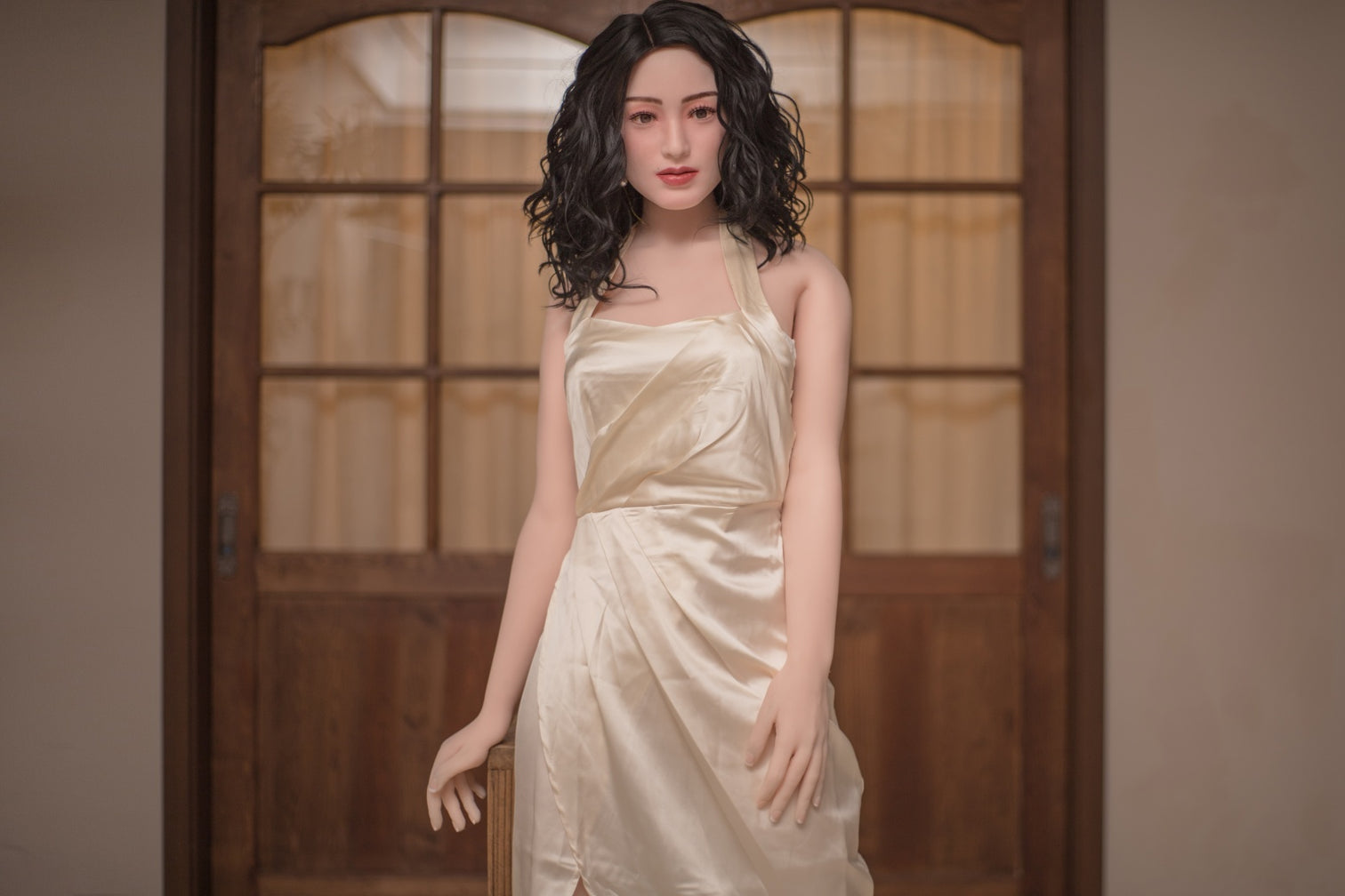 Melay (B-Cup) (157cm) | Sex Doll