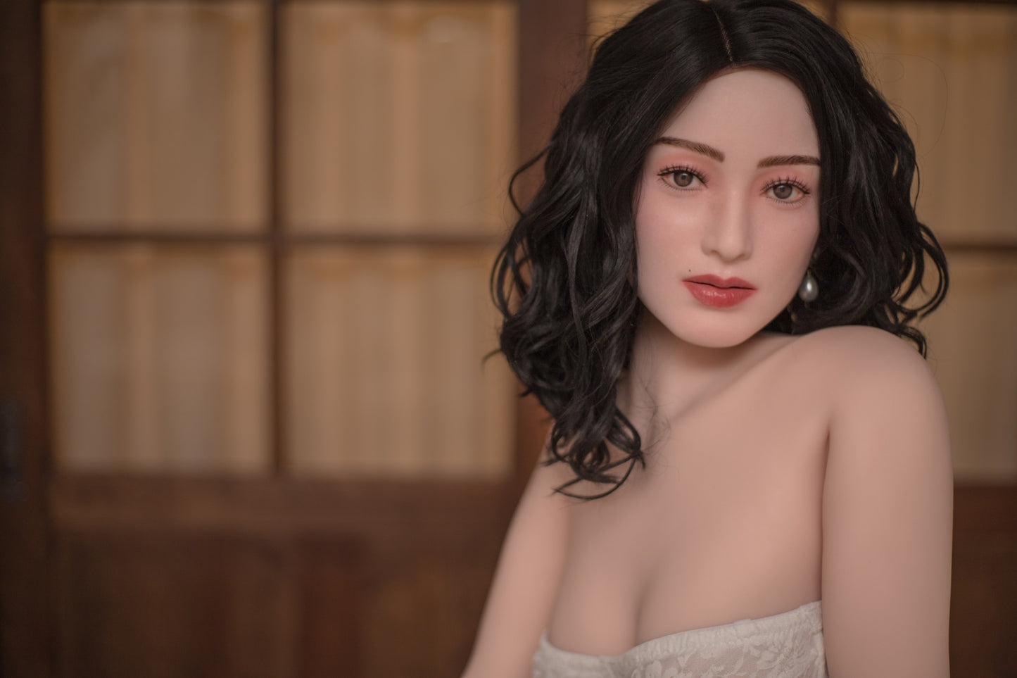 Melay (B-Cup) (157cm) | Sex Doll