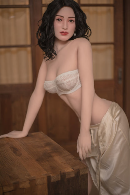 Melay (B-Cup) (157cm) | Sex Doll