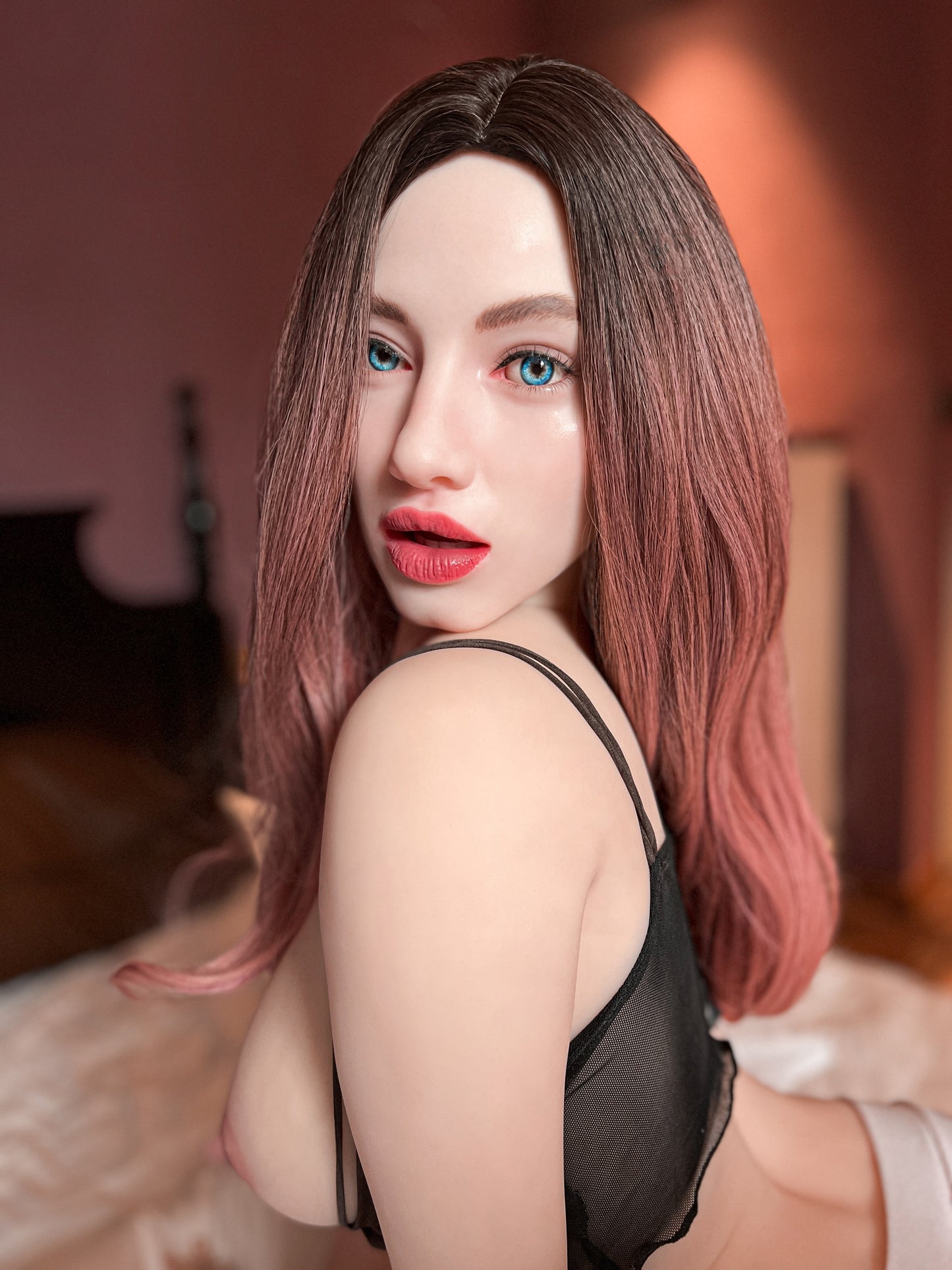 Winter (C-Cup) (157cm) | Sex Doll