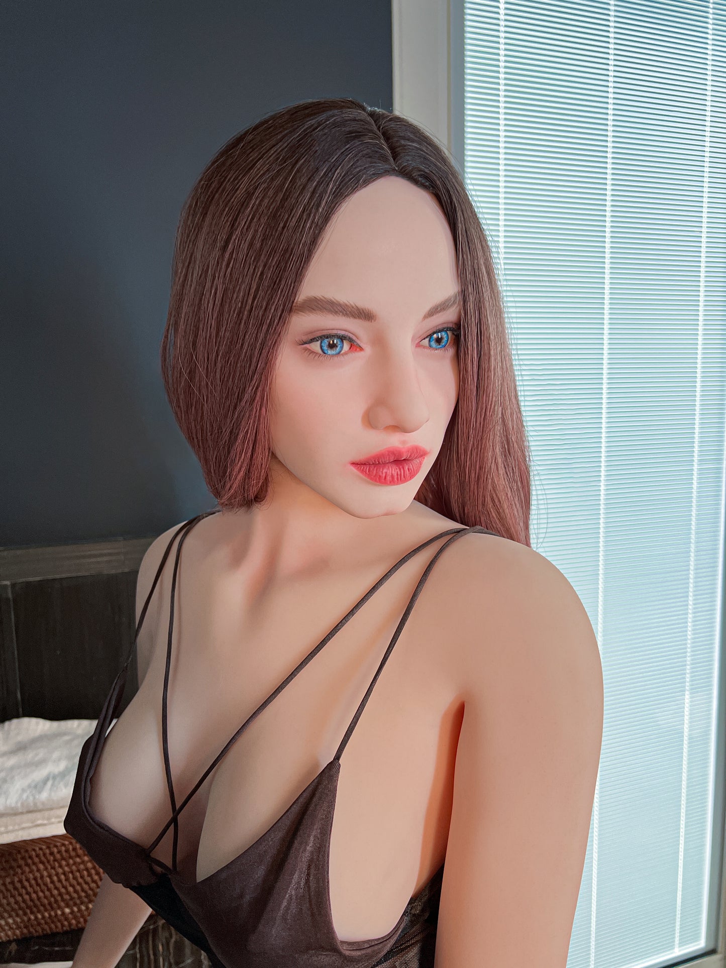 Winter (C-Cup) (157cm) | Sex Doll