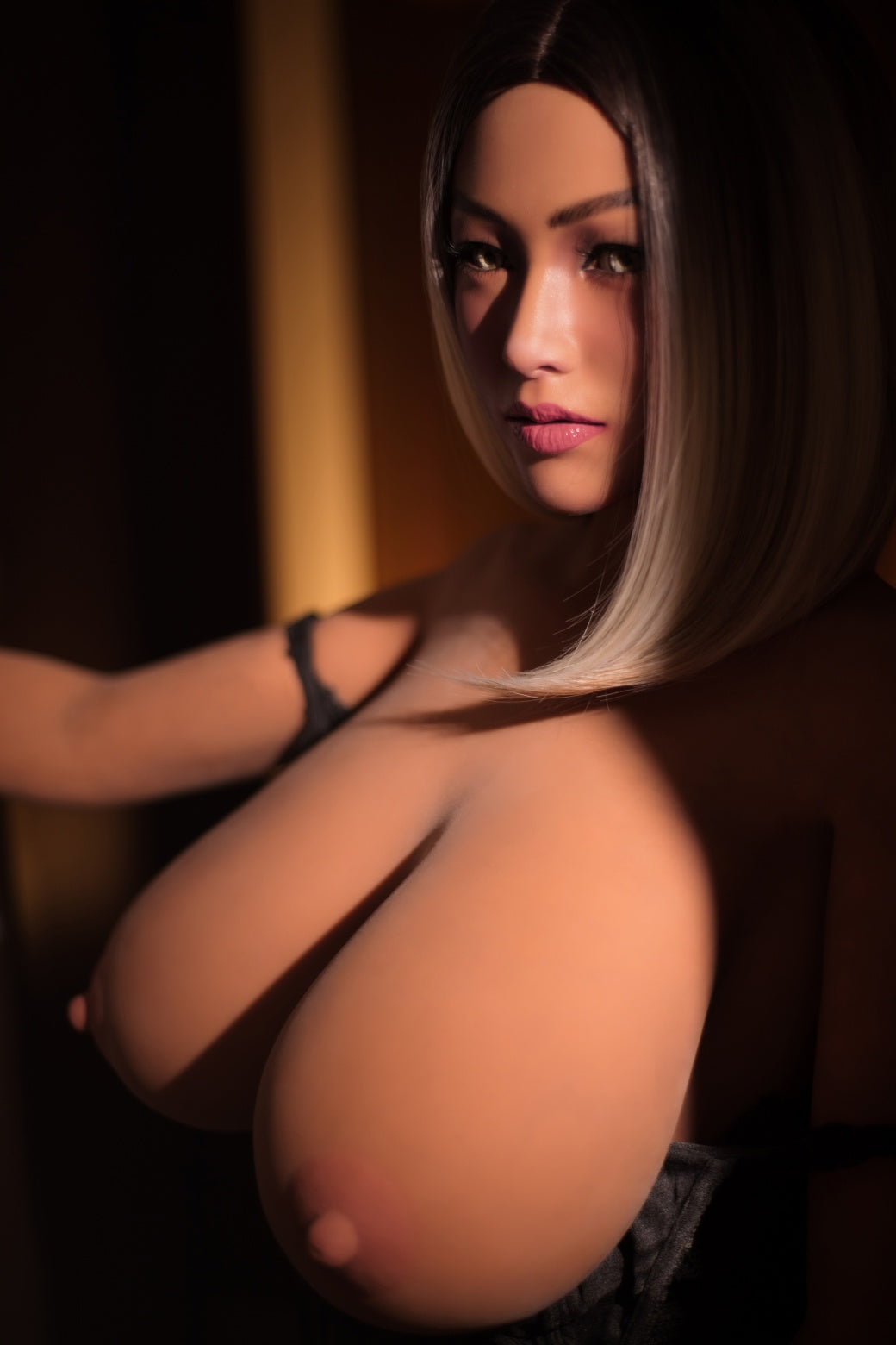 Ione (L-Cup) (159cm) | Sex Doll